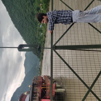 Nikhil Sharma